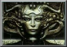 By H.R.Giger