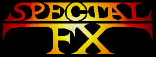 Special FX Group Logo