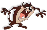 Tasmanian Devil